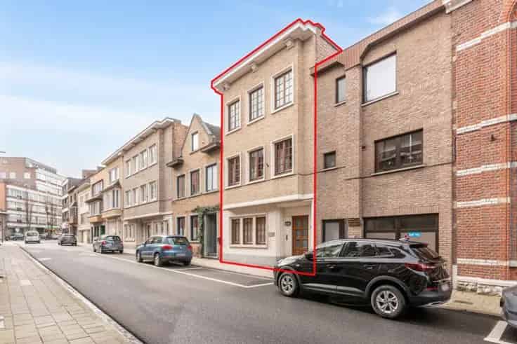 Huis Te Koop