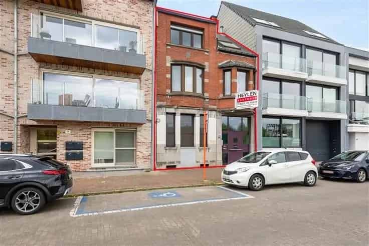 Huis Te Koop