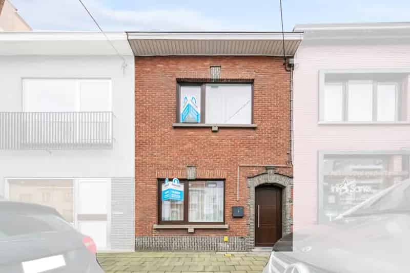 Huis te koop in Roeselare