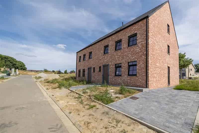 Zuidgericht, 4+ slaapkamers, BEN-woning, 206m²