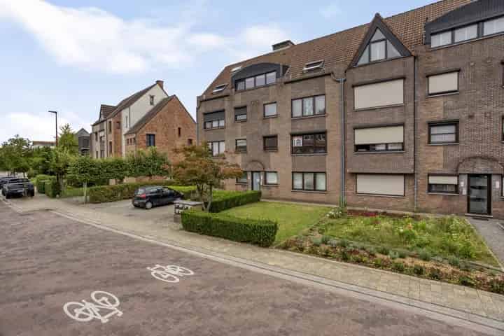Appartement te koop in Geel