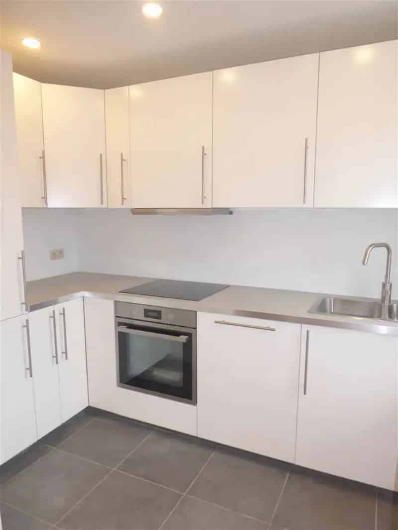 Appartement te koop