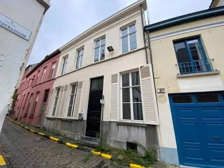 Huis Te Koop