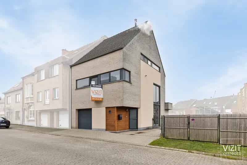 Huis te huur