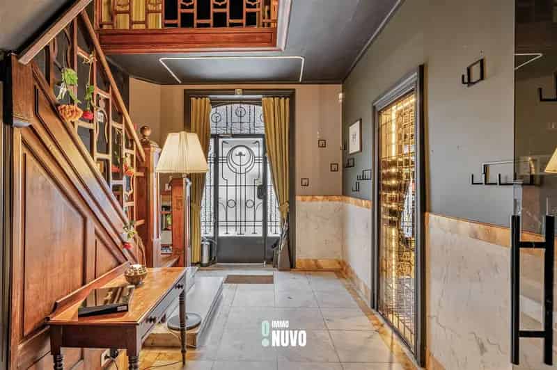 Huis te huur Lede: Statige woning met karakter 318m²
