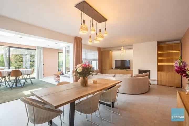 Huis te koop in Dendermonde