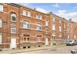 Huis gemengd gebruik te koop - Luik VBB29468


In optie