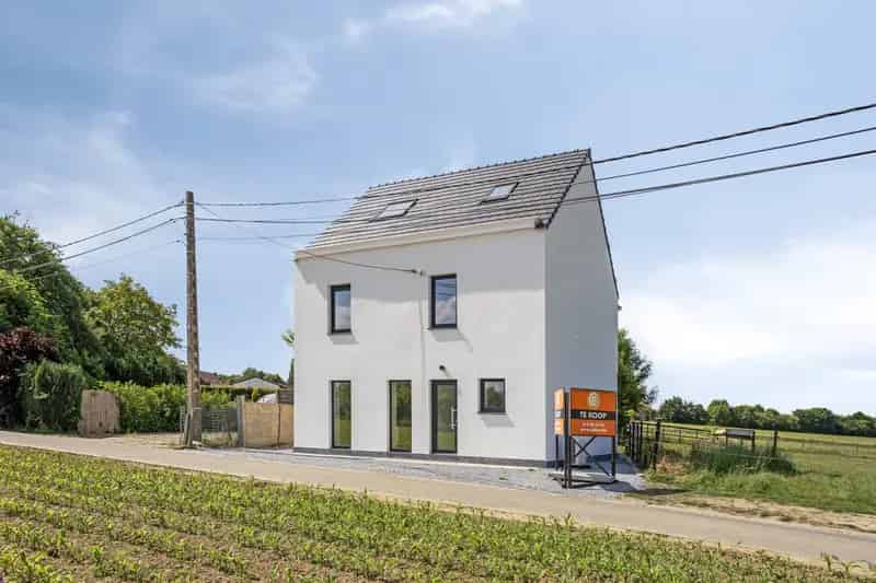Huis te koop