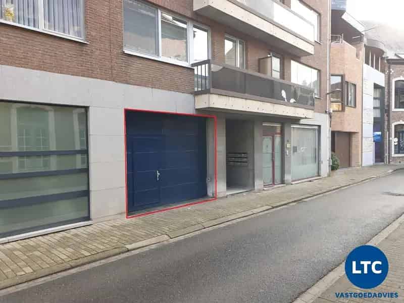 Te huur - Parkeerplaats - Tienen