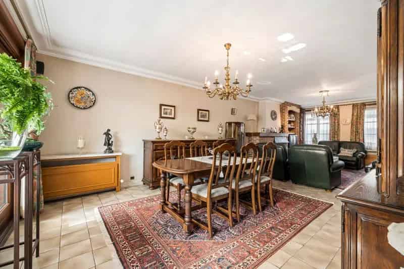 Huis te koop