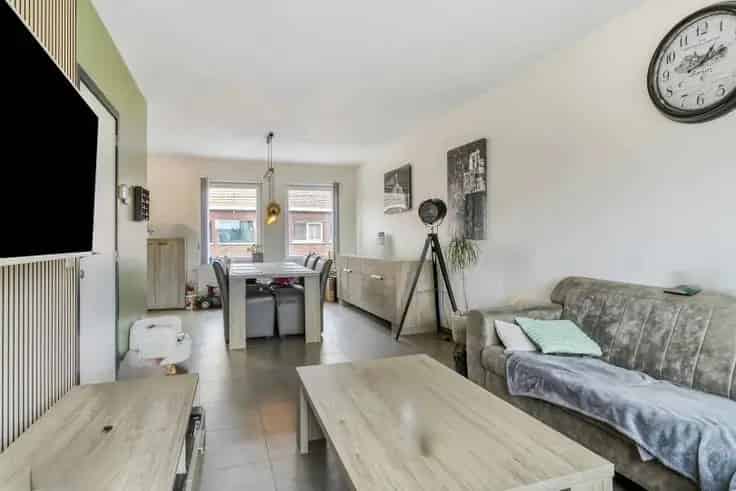 Huis Te Koop Roeselare 4 Slaapkamers Instapklaar