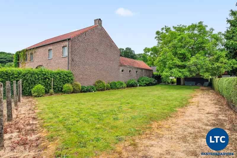 Te koop - Grond - Hoegaarden
