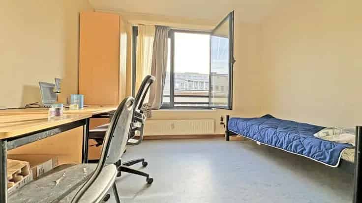 Studio Te Koop