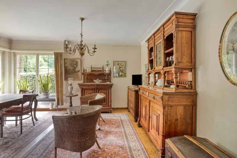 Huis te huur
