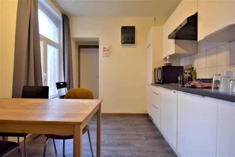 Studentenkamer te huur in Gent