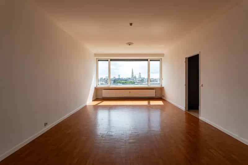 Appartement gelegen op de 9de verdieping 8520264