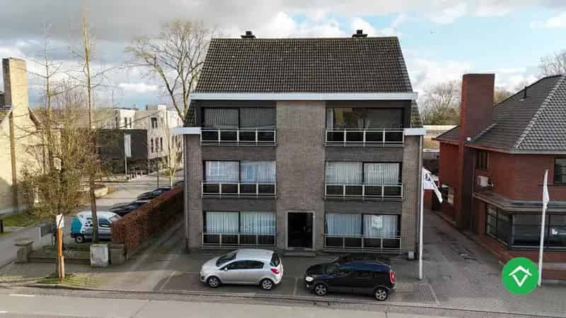Appartement te koop