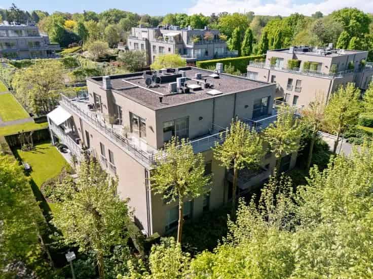 Penthouse Te Koop
