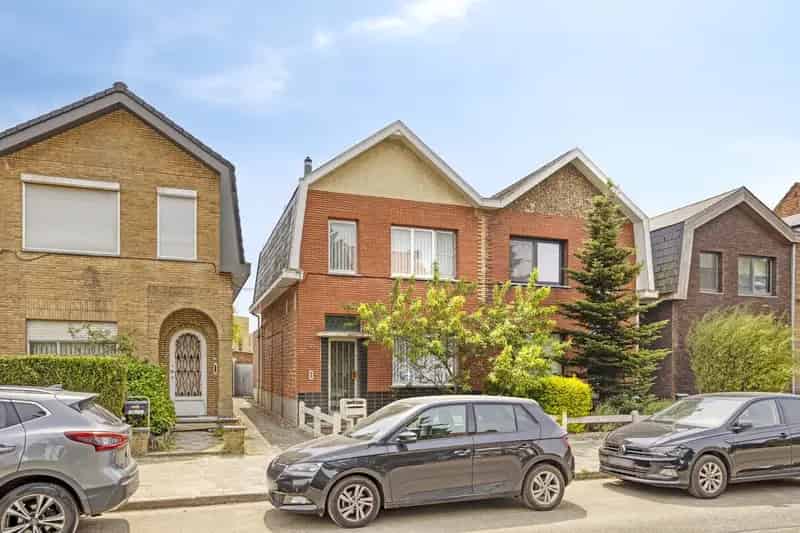Huis te koop