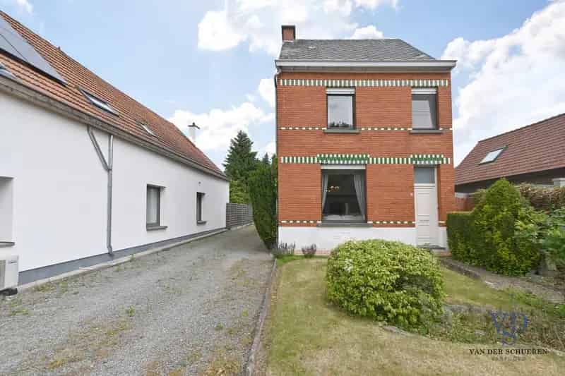 Huis te koop in Merelbeke-Melle