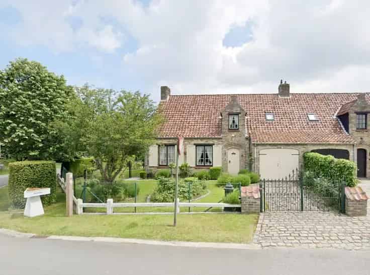 Huis Te Koop