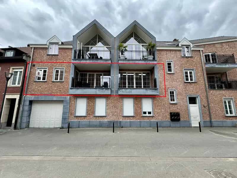 Appartement Te Turnhout