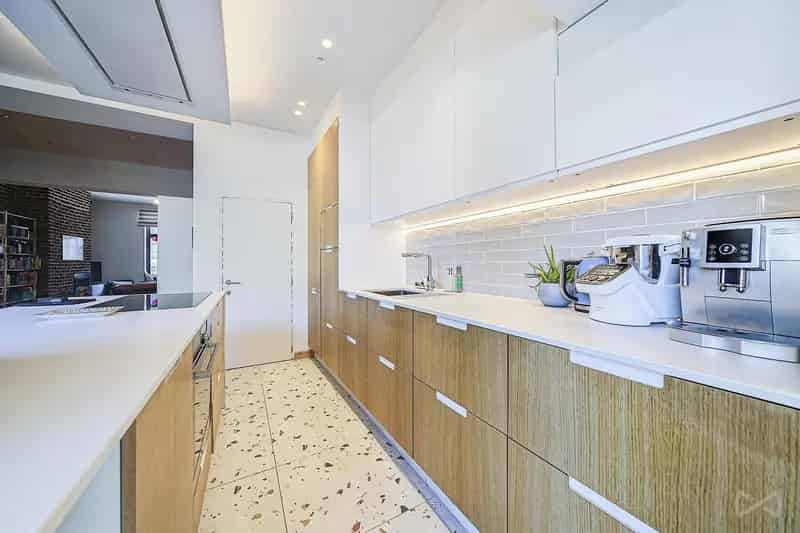 Huis met drie slaapkamers in Watermael-Boitsfort