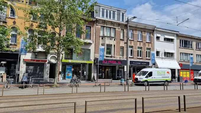 INVESTERINGSEIGENDOM VERHUURD AAN ICI PARIS XL