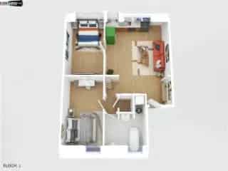 Appartement te koop - Sint-Gillis VBD04759