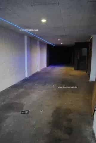 Garage te huur Geraardsbergen