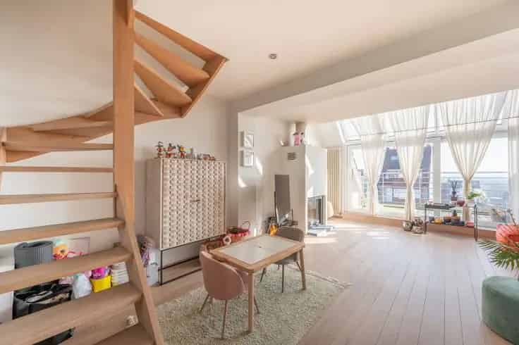 Appartement Te Koop