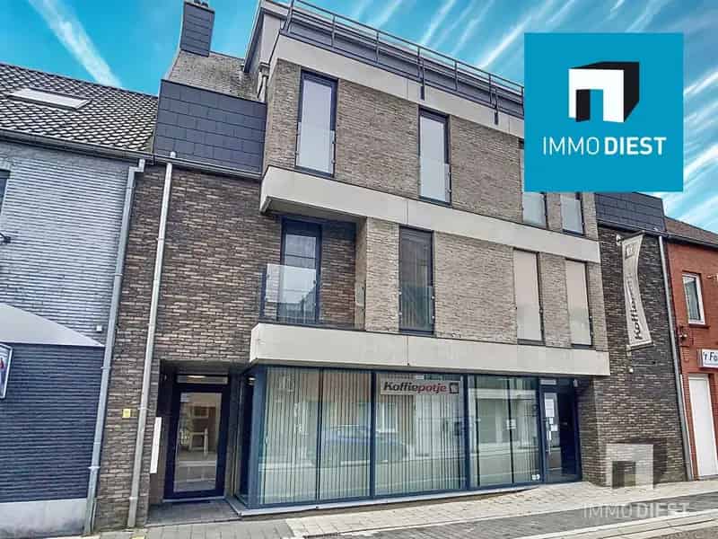 Appartement te koop