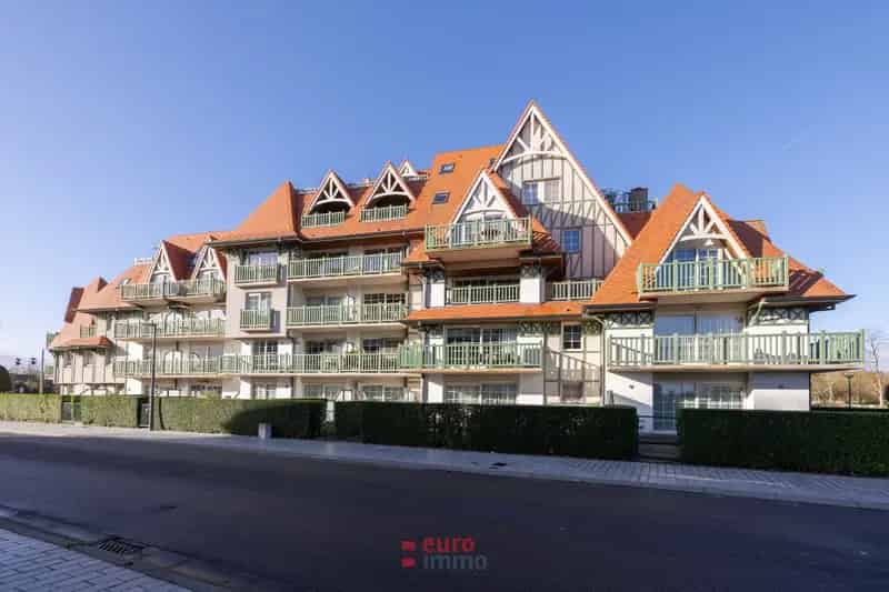 Residentie Seaport