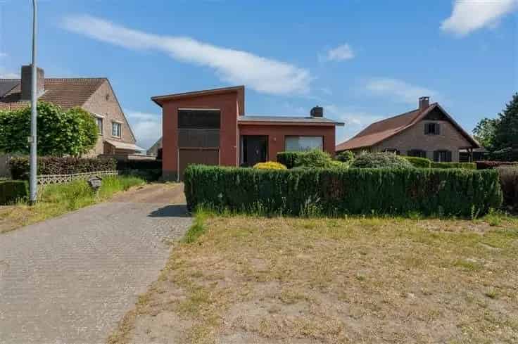 Huis Te Koop