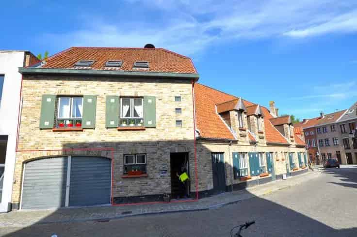 Appartementsblok Te Koop