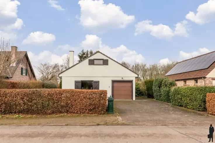 Huis Te Koop Keerbergen: 3 Slaapkamers Renovatieproject