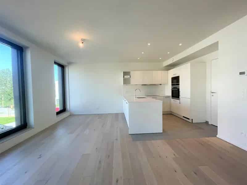 Appartement in Ukkel