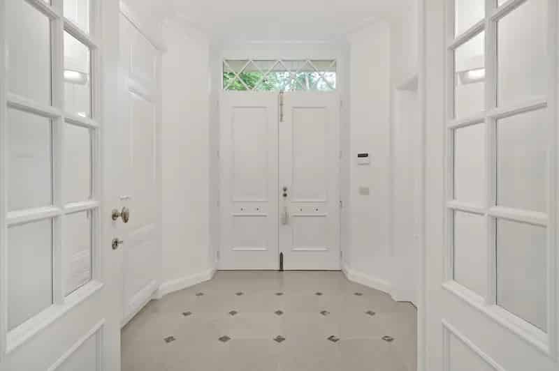 Prachtige villa in de Pater Nuyenslaan – Sels Villabouw