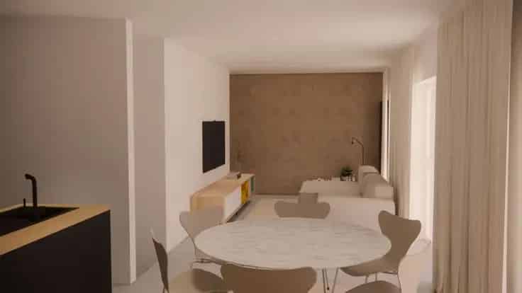 Duplex Te Koop