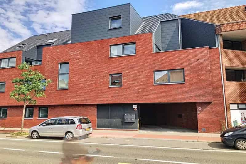 Garage te huur