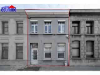 Huis te koop - Péruwelz VBC66687