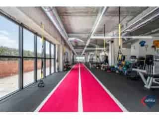 Handelspand Fitness Oostende RBT48152 - Investering met Vast Cliënteel