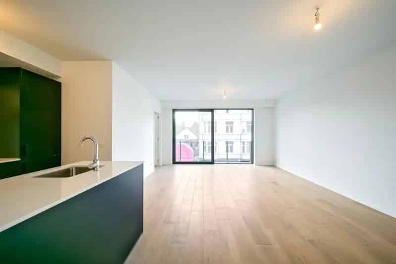 Appartement in Ukkel