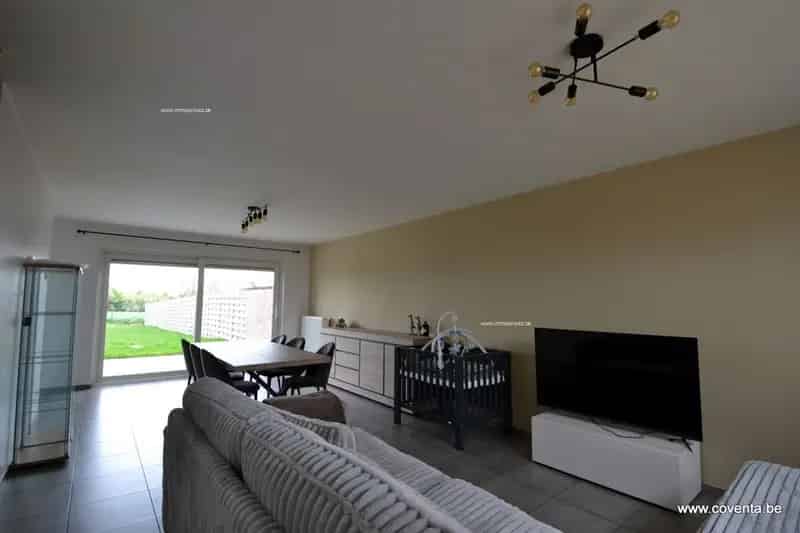 Woning te huur Moorslede