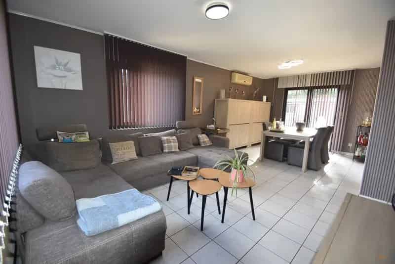 Huis