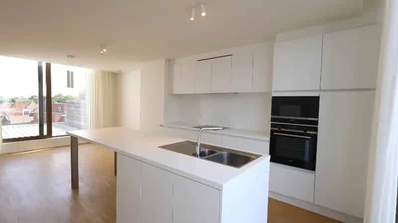 Appartement te koop
