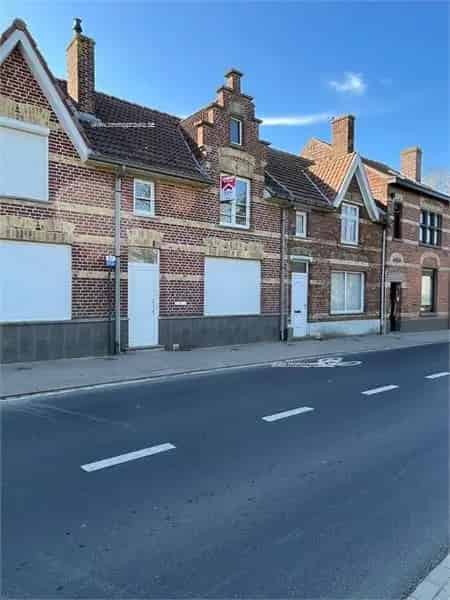 Huis te huur Wijtschate