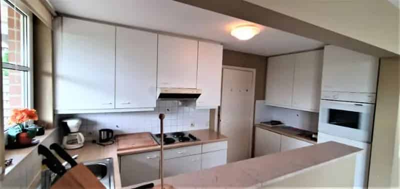 Woning met 3 slaapkamers te huur op jaarbasis