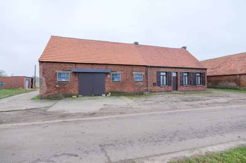 Villa Te Heist-Op-Den-Berg