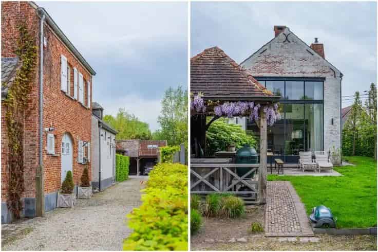 Villa Te Koop